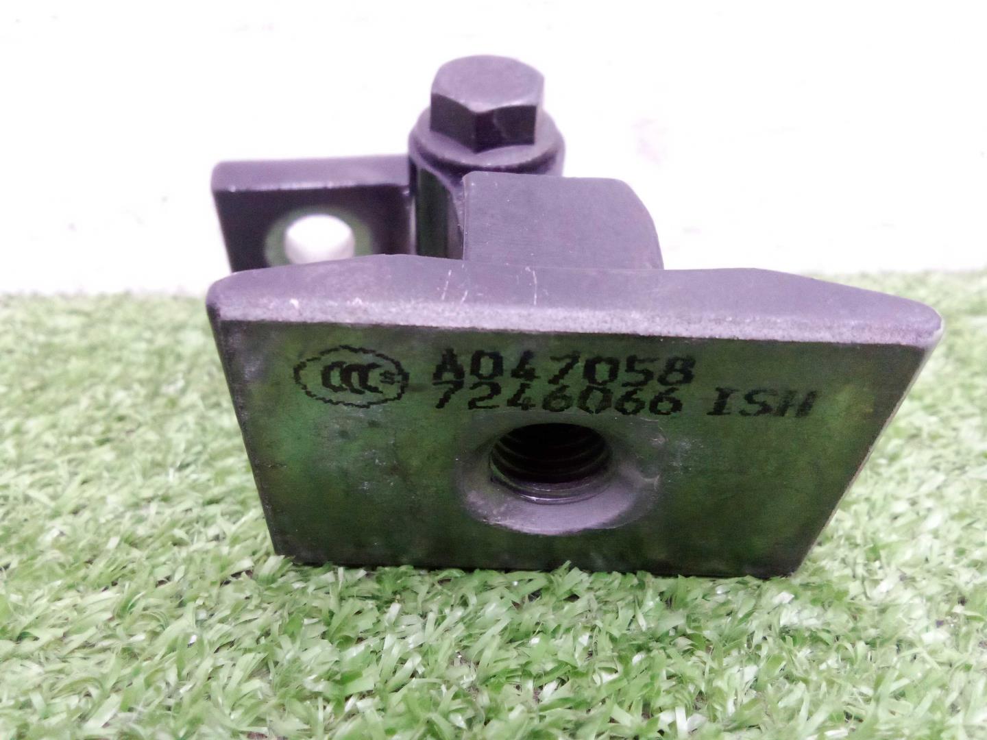 Петля двери передней