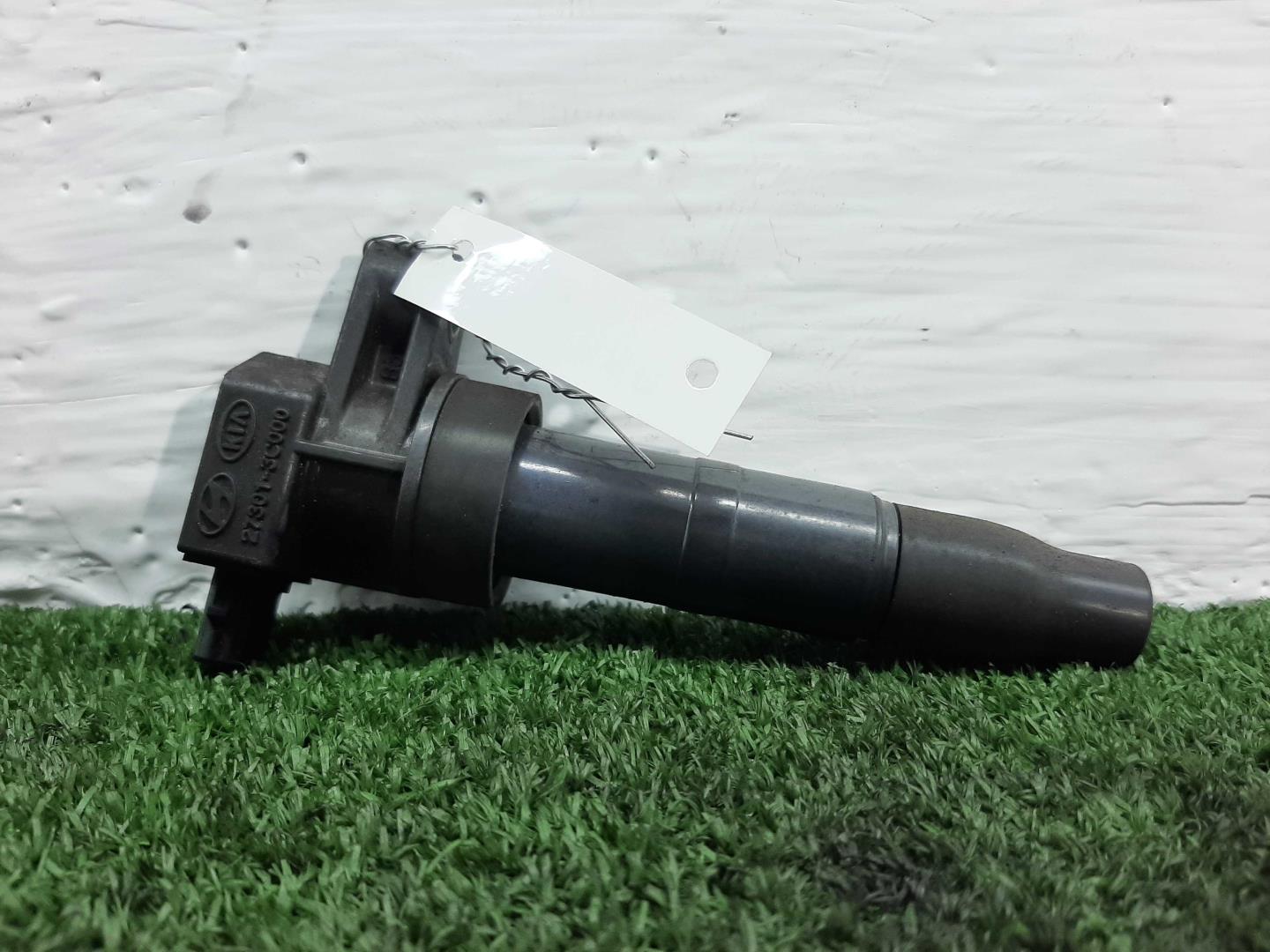 Катушка зажигания