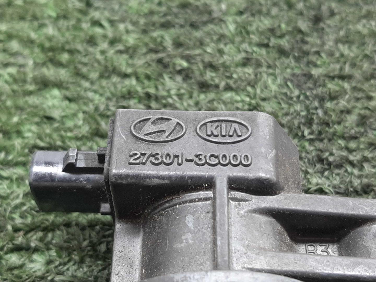 Катушка зажигания