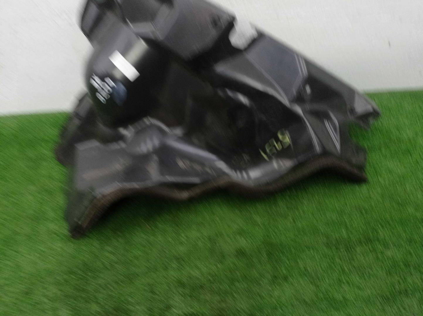 Обшивка салона