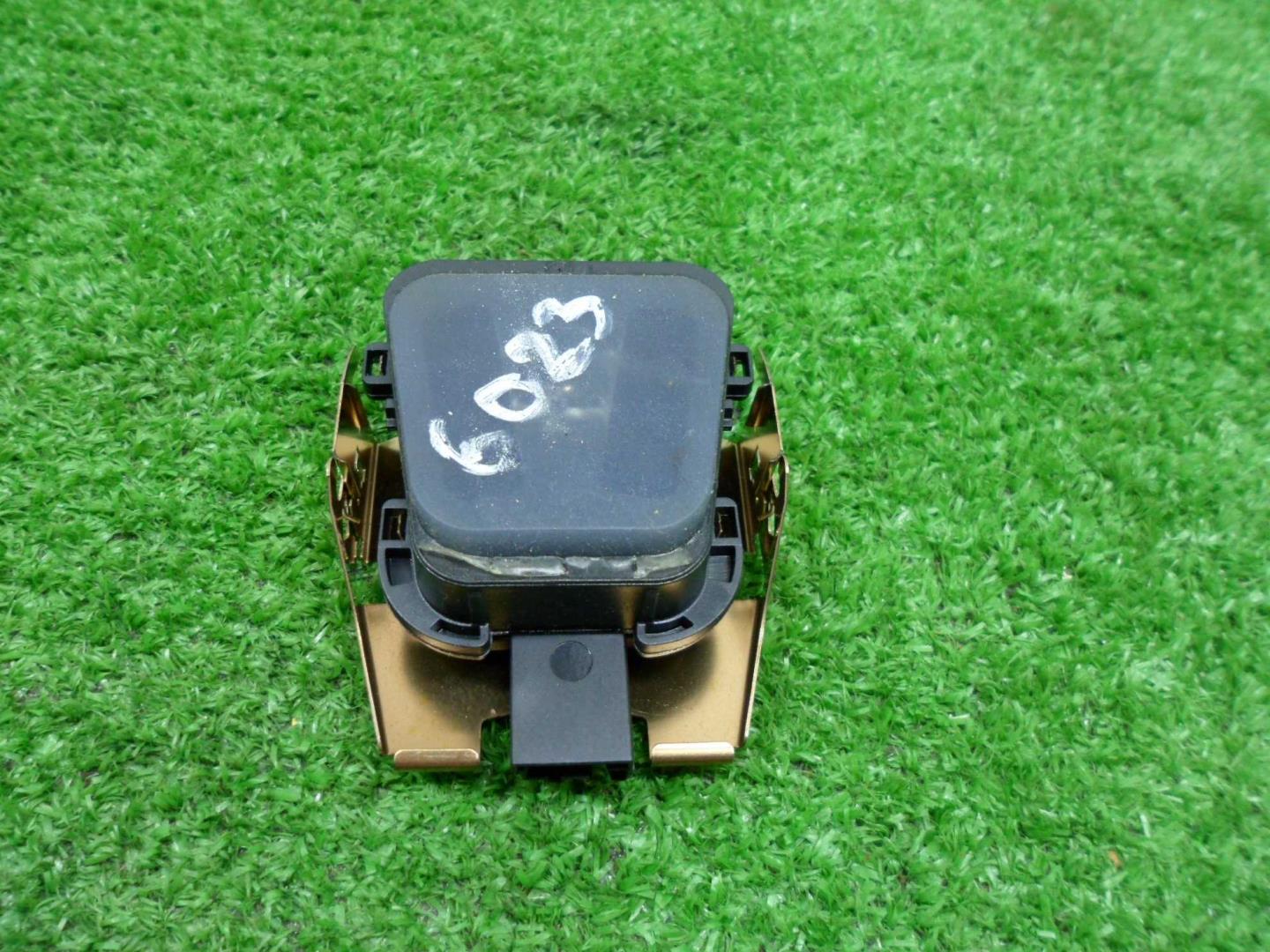 Датчик дождя