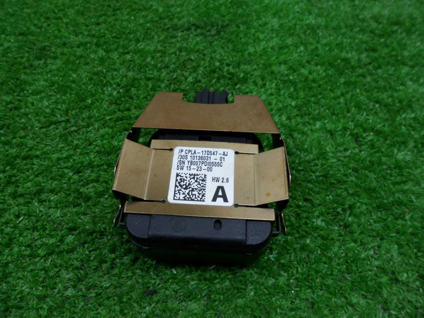 Датчик дождя