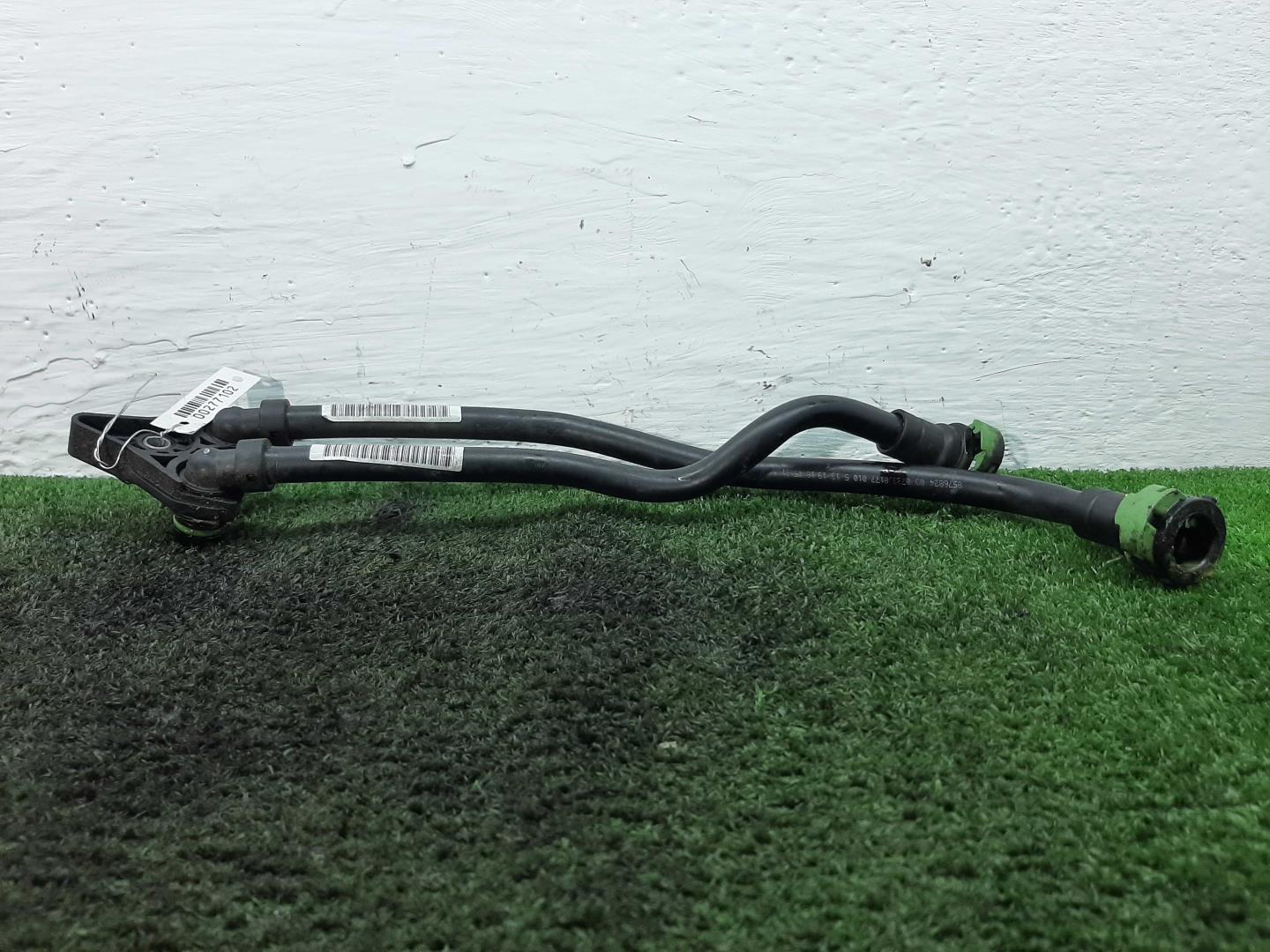 Трубка системы охлаждения