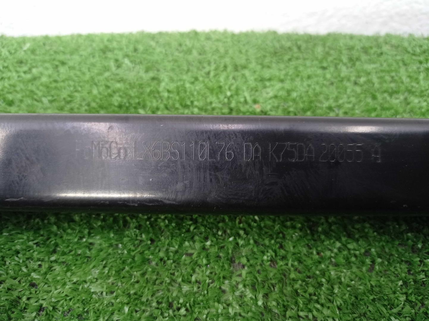 Кронштейн радиатора