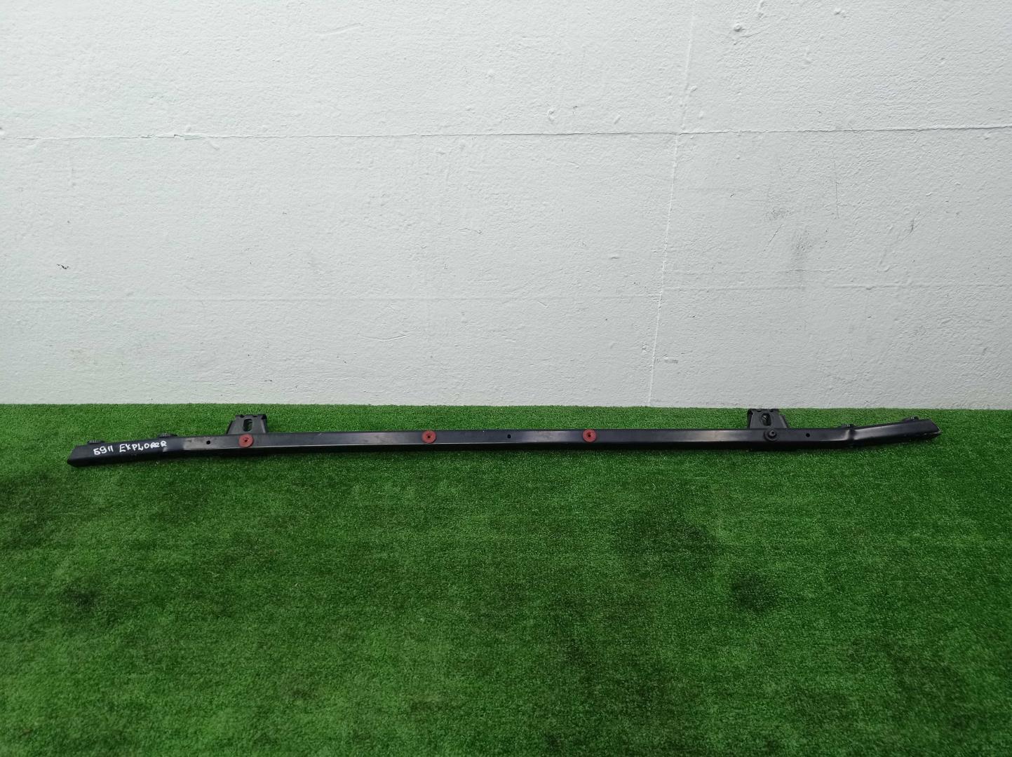 Кронштейн радиатора