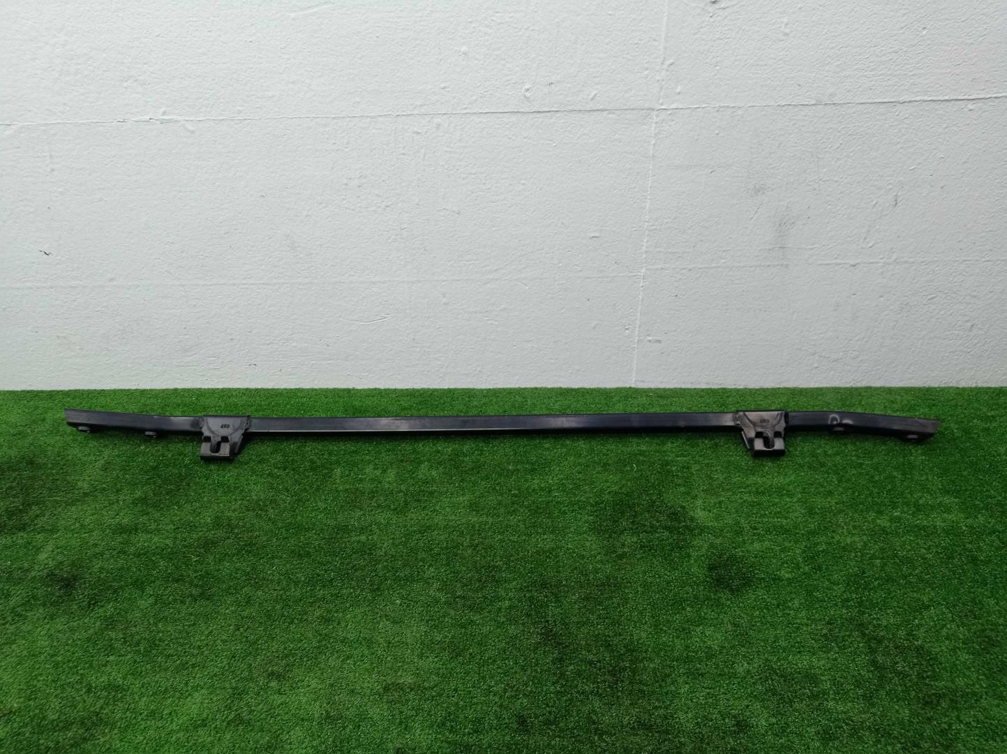 Кронштейн радиатора