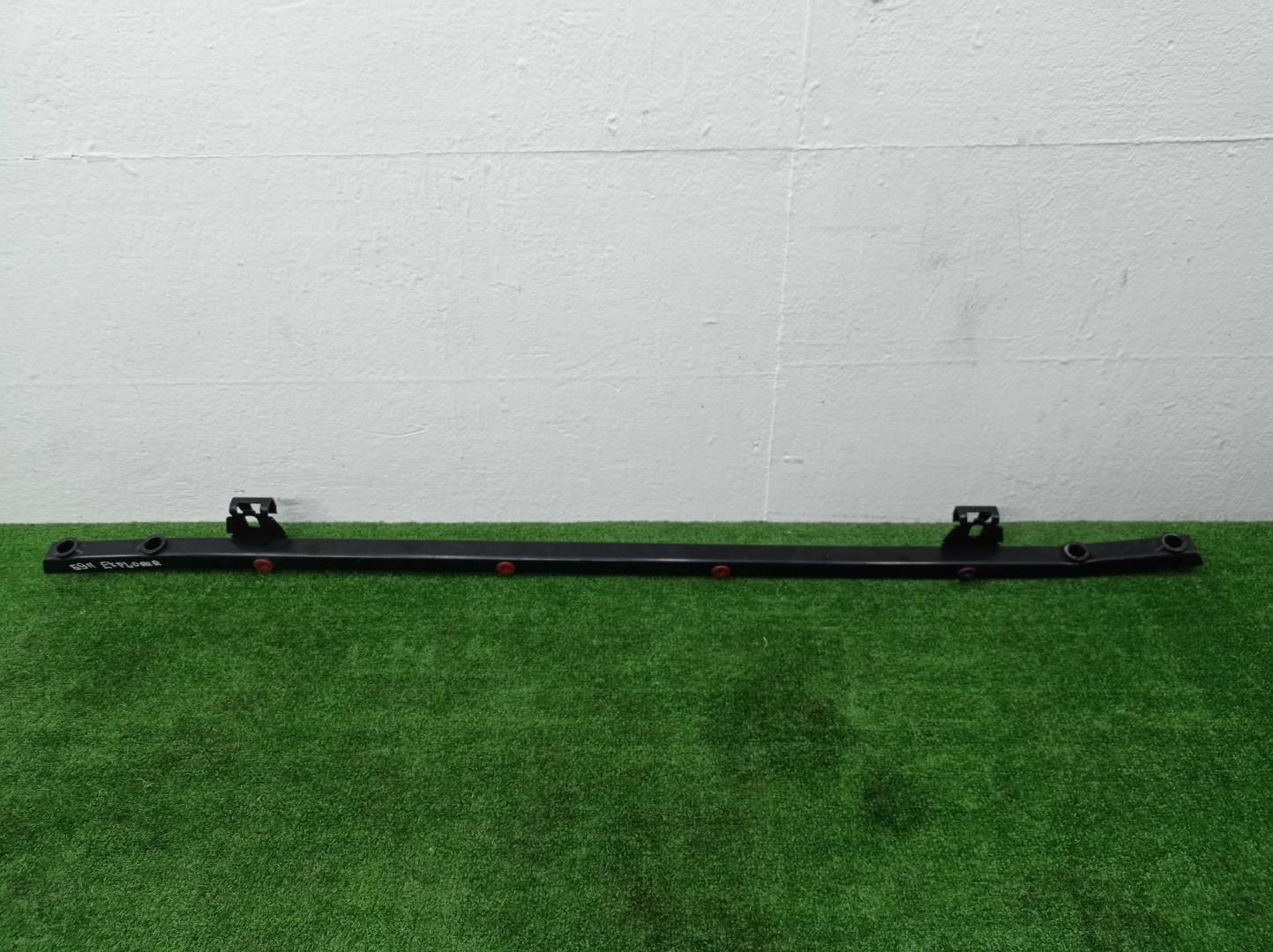 Кронштейн радиатора