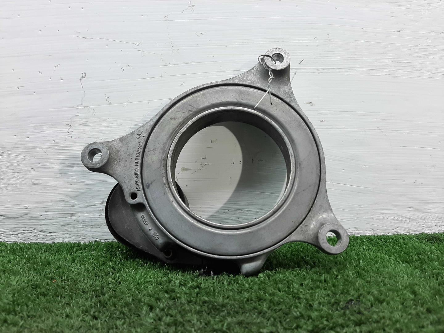 Натяжитель ремня