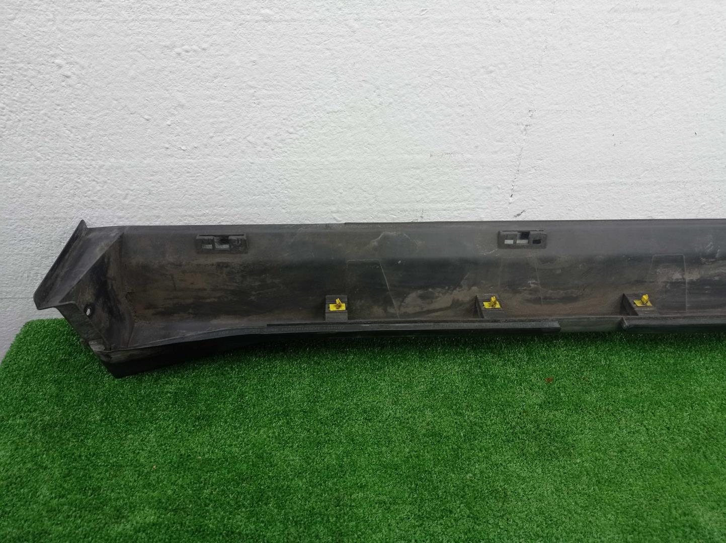 Накладка на порог (наружная)