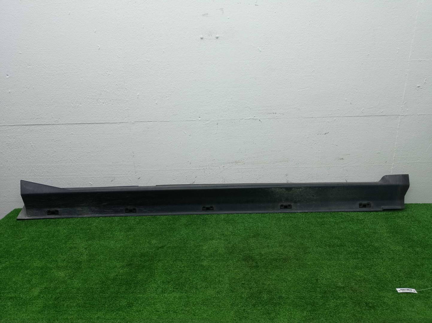 Накладка на порог (наружная)