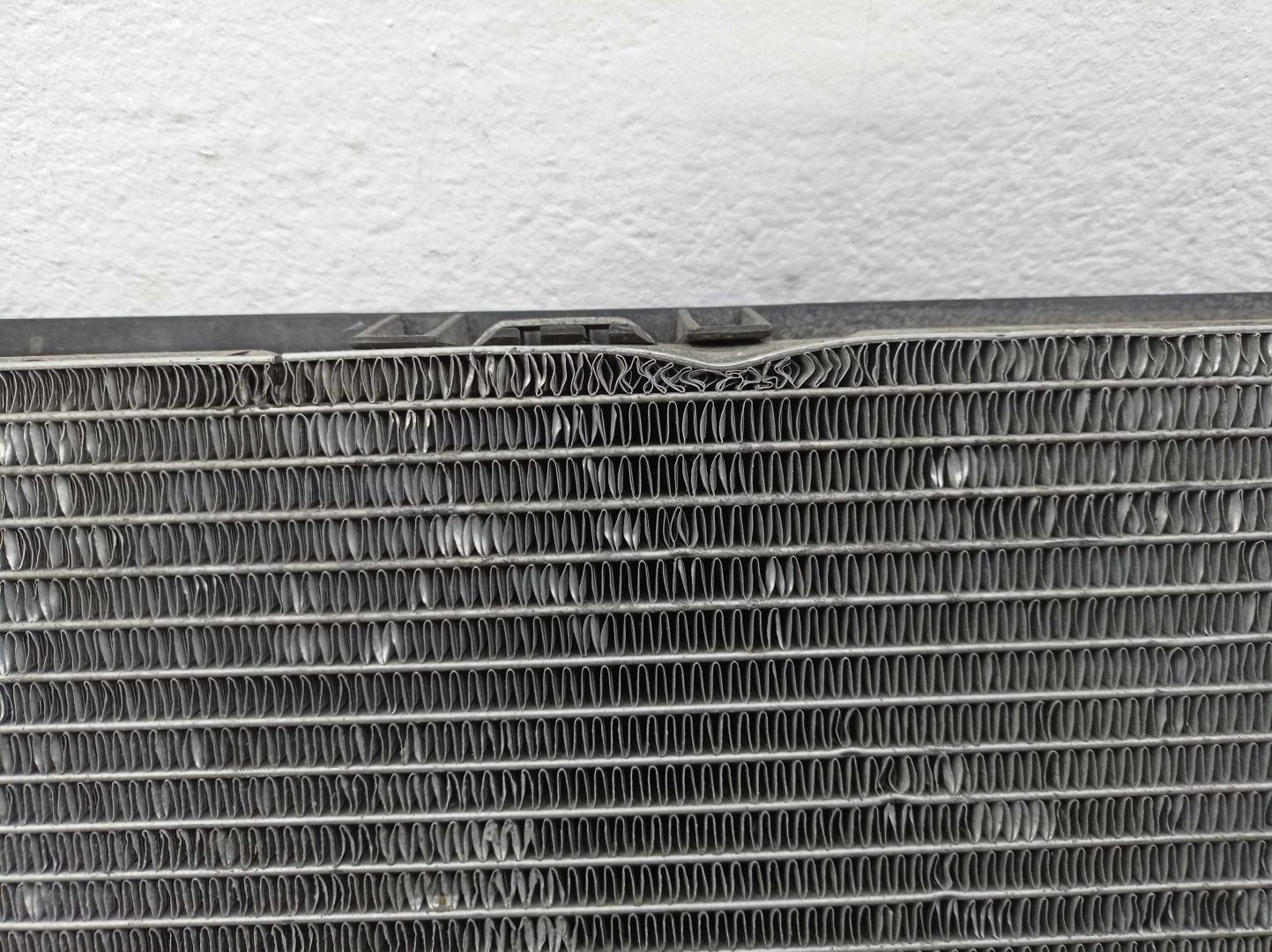 Кассета радиаторов