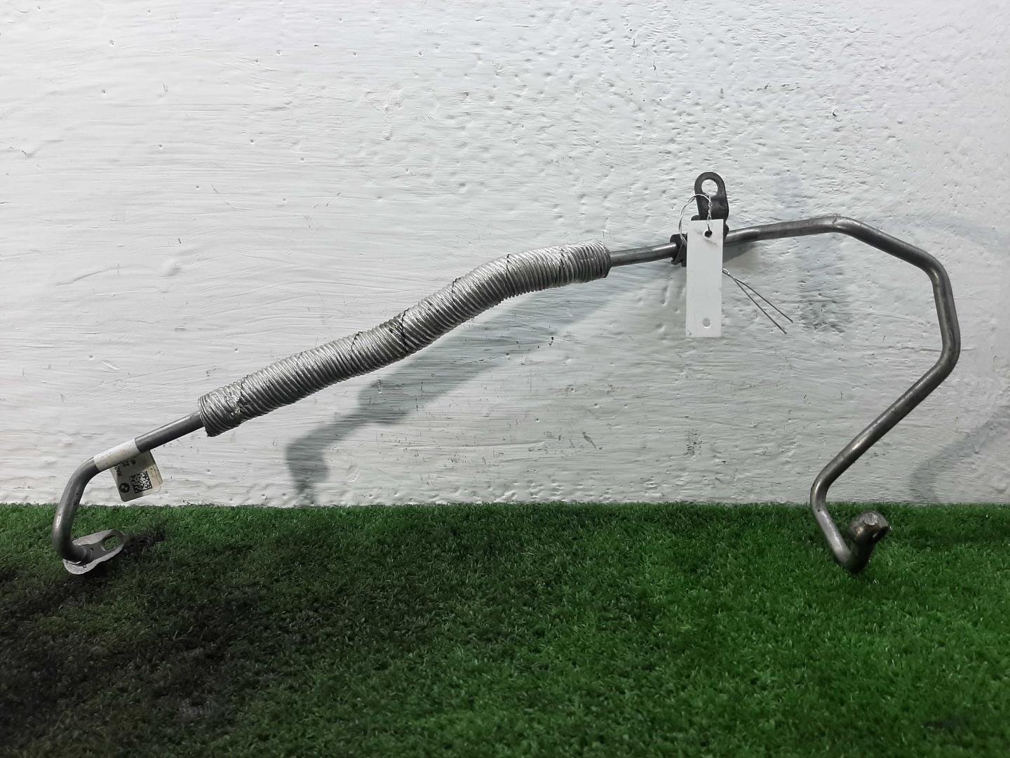 Трубка масляная