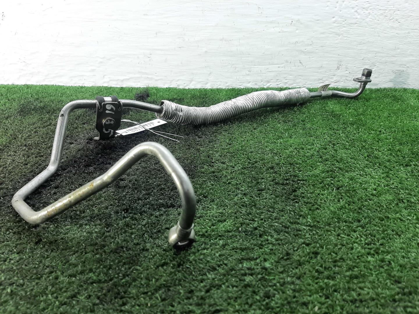 Трубка масляная