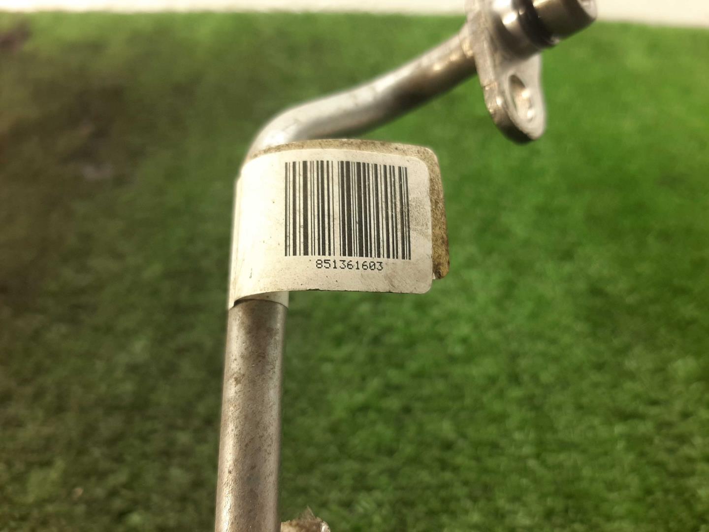 Трубка масляная