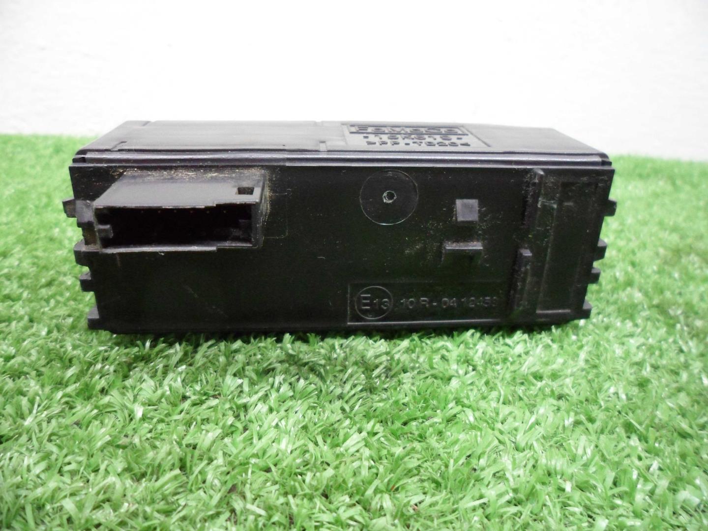 Блок электронный