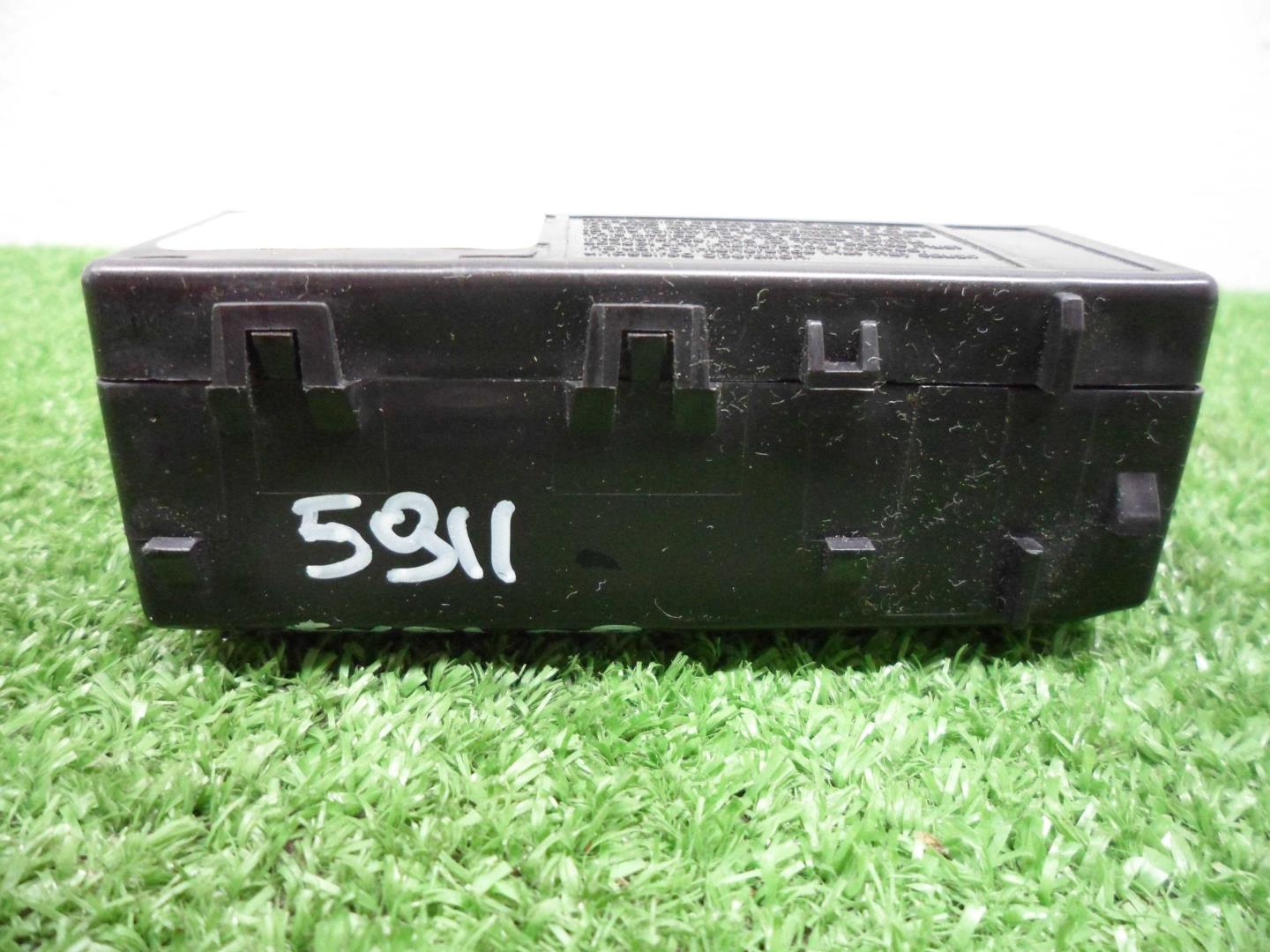 Блок электронный