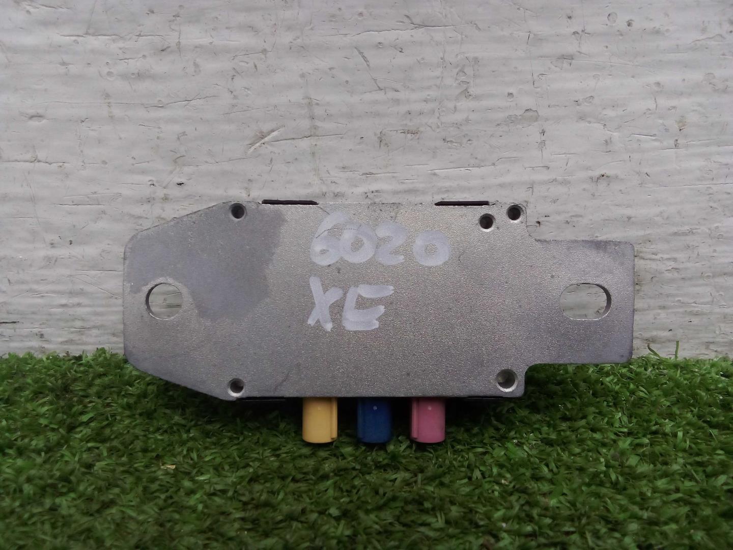 Блок электронный