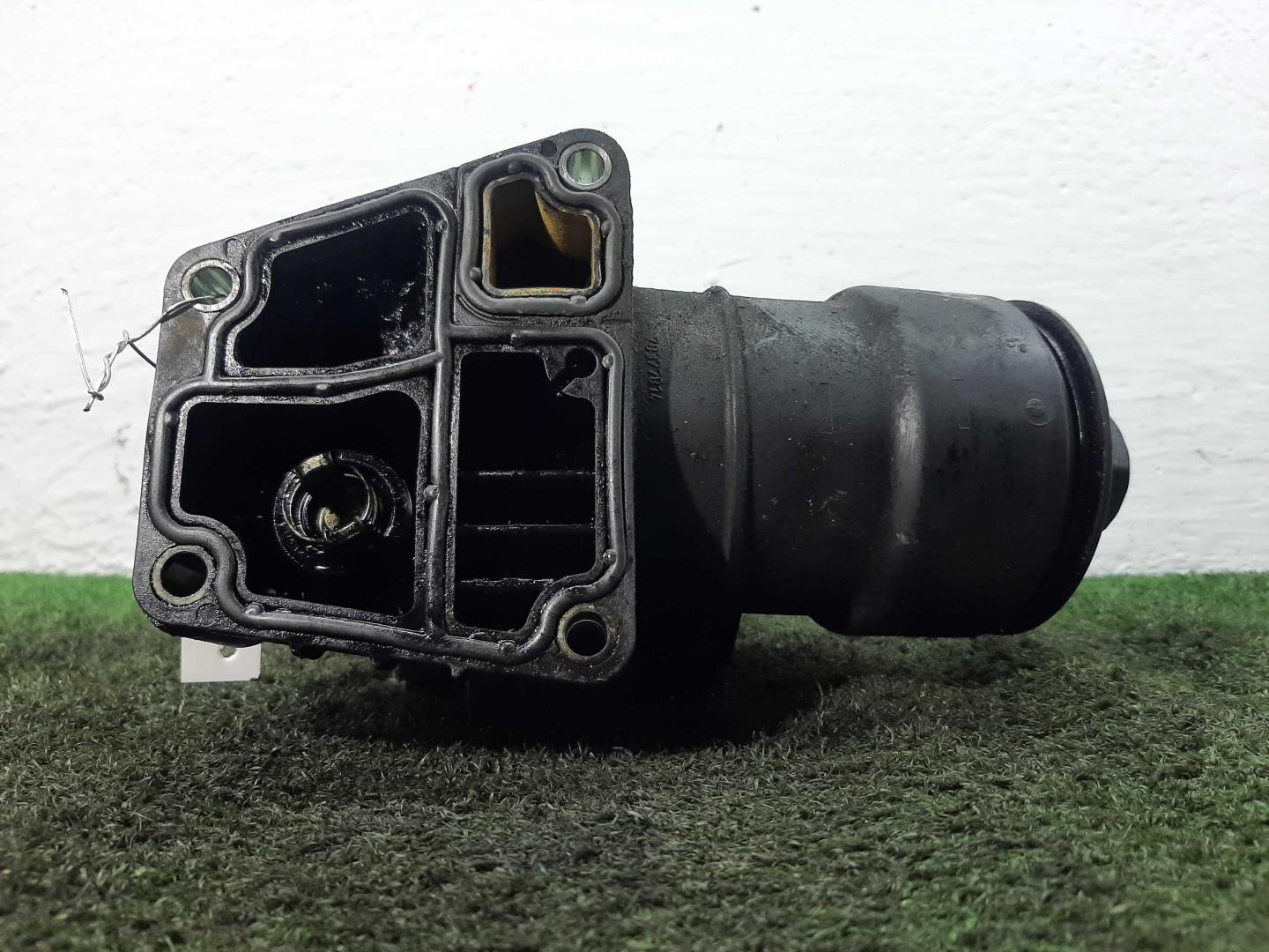 Корпус масляного фильтра