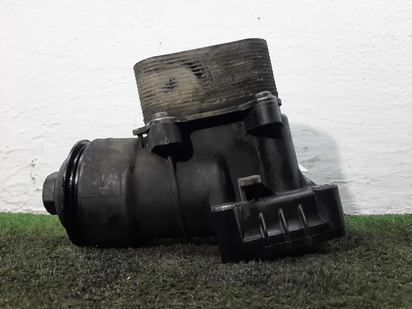 Корпус масляного фильтра