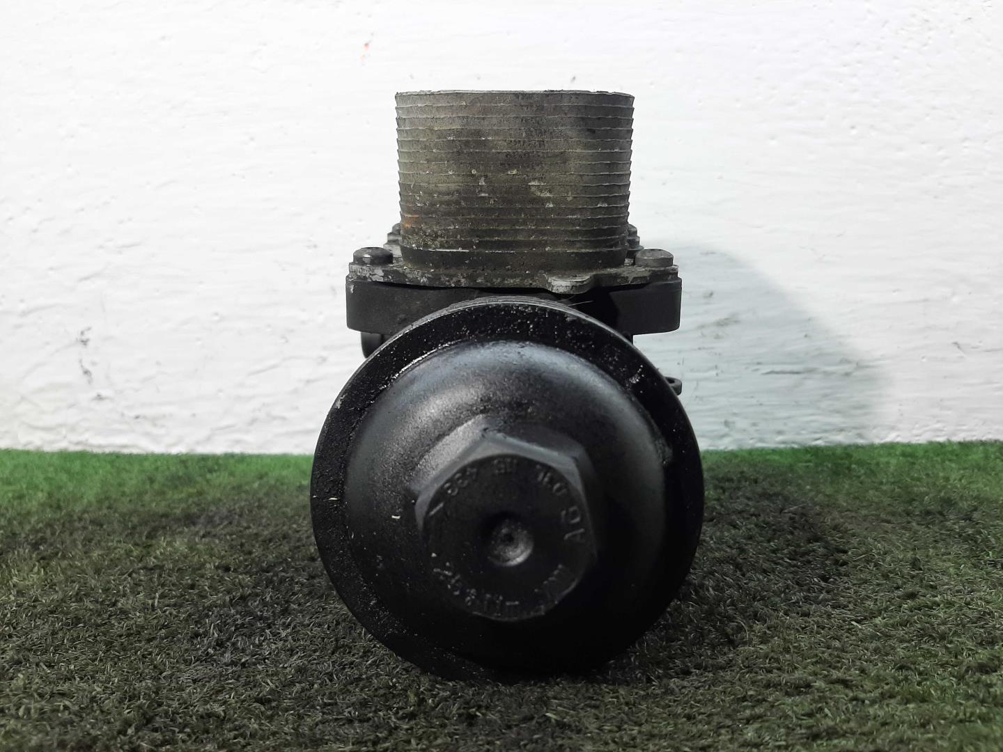 Корпус масляного фильтра