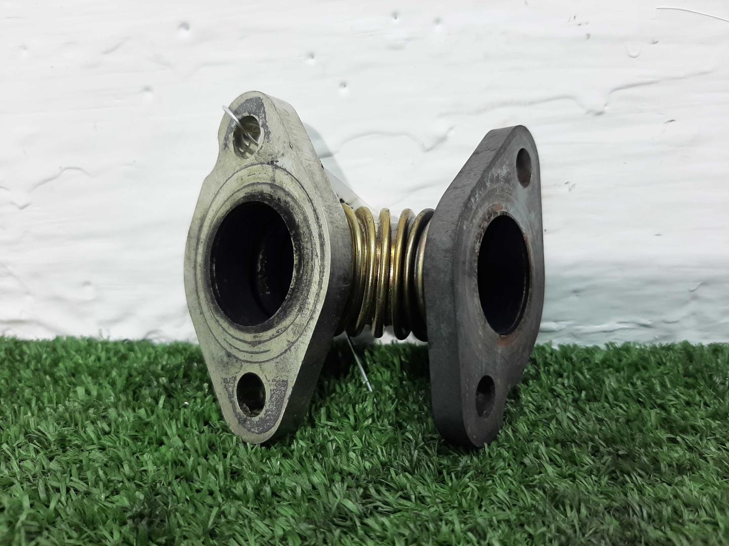 Трубка картерных газов