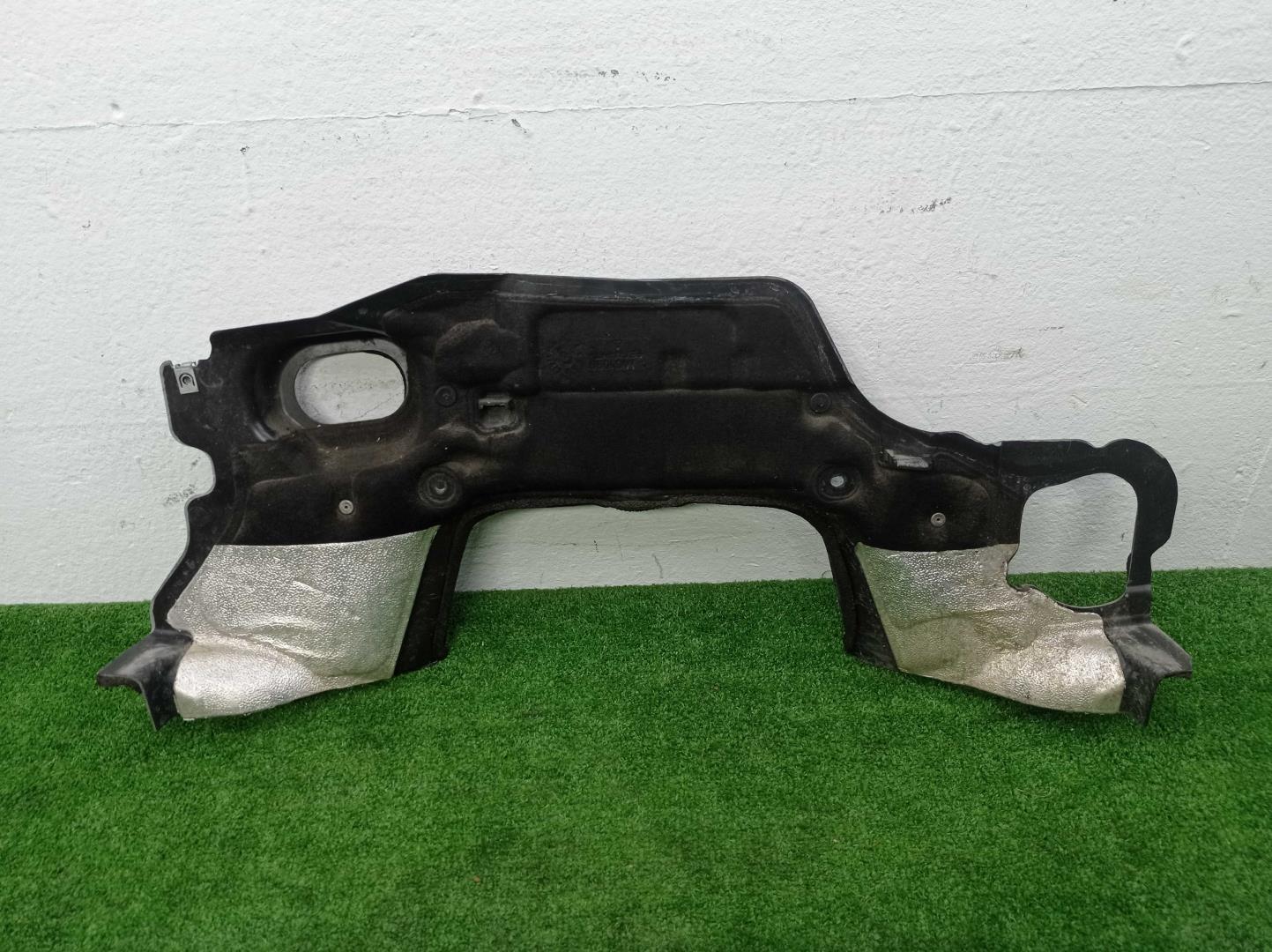 Обшивка салона