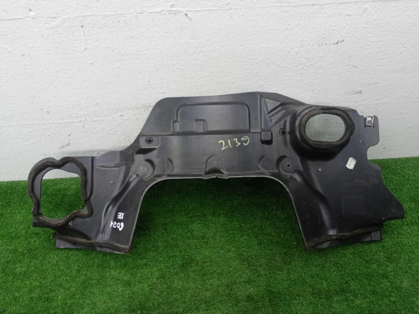 Обшивка салона