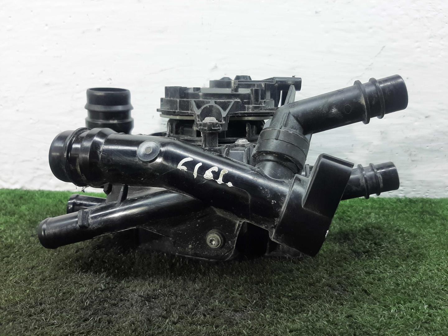 Корпус термостата