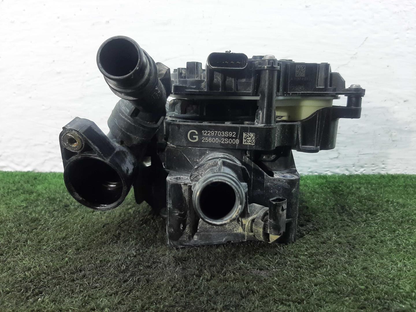 Корпус термостата