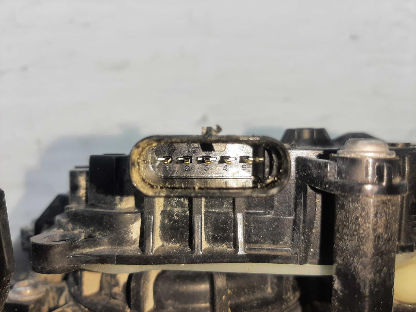 Корпус термостата