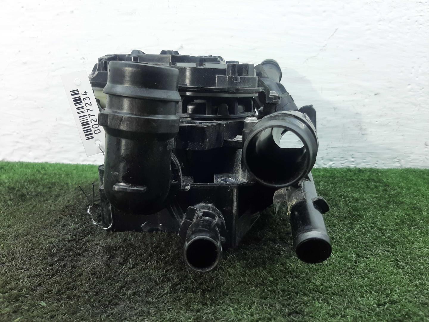 Корпус термостата