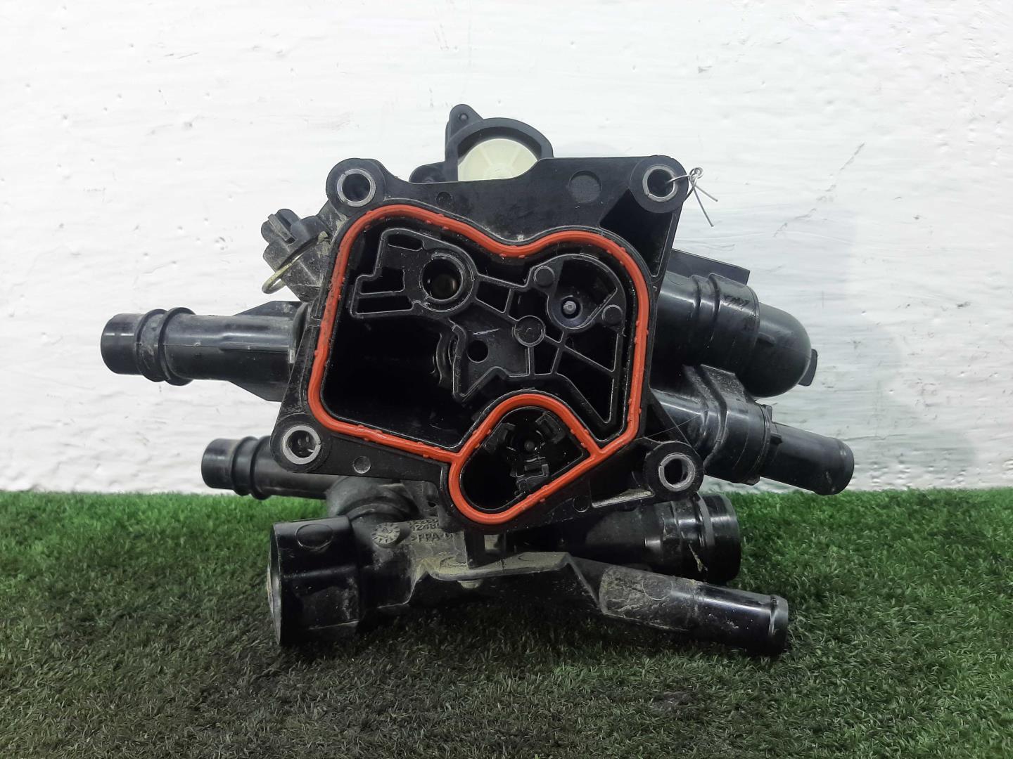 Корпус термостата