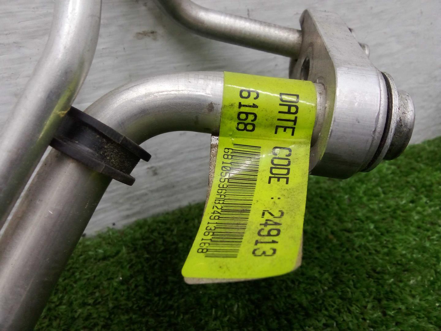 Трубка кондиционера