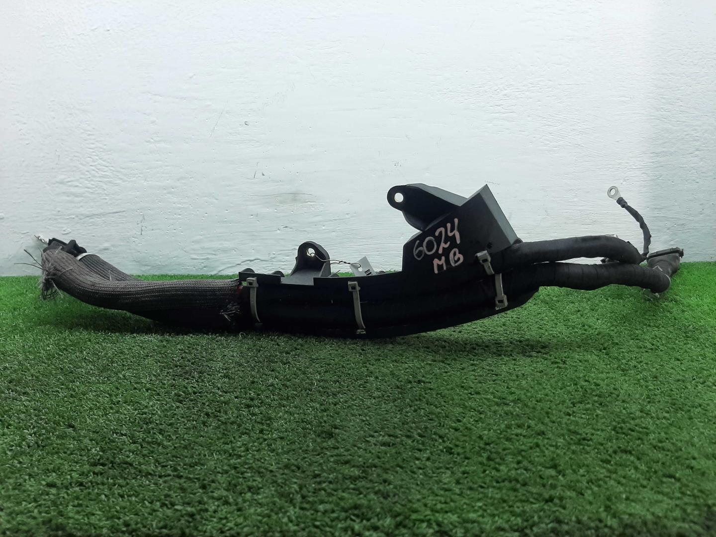 Провод высокого напряжения