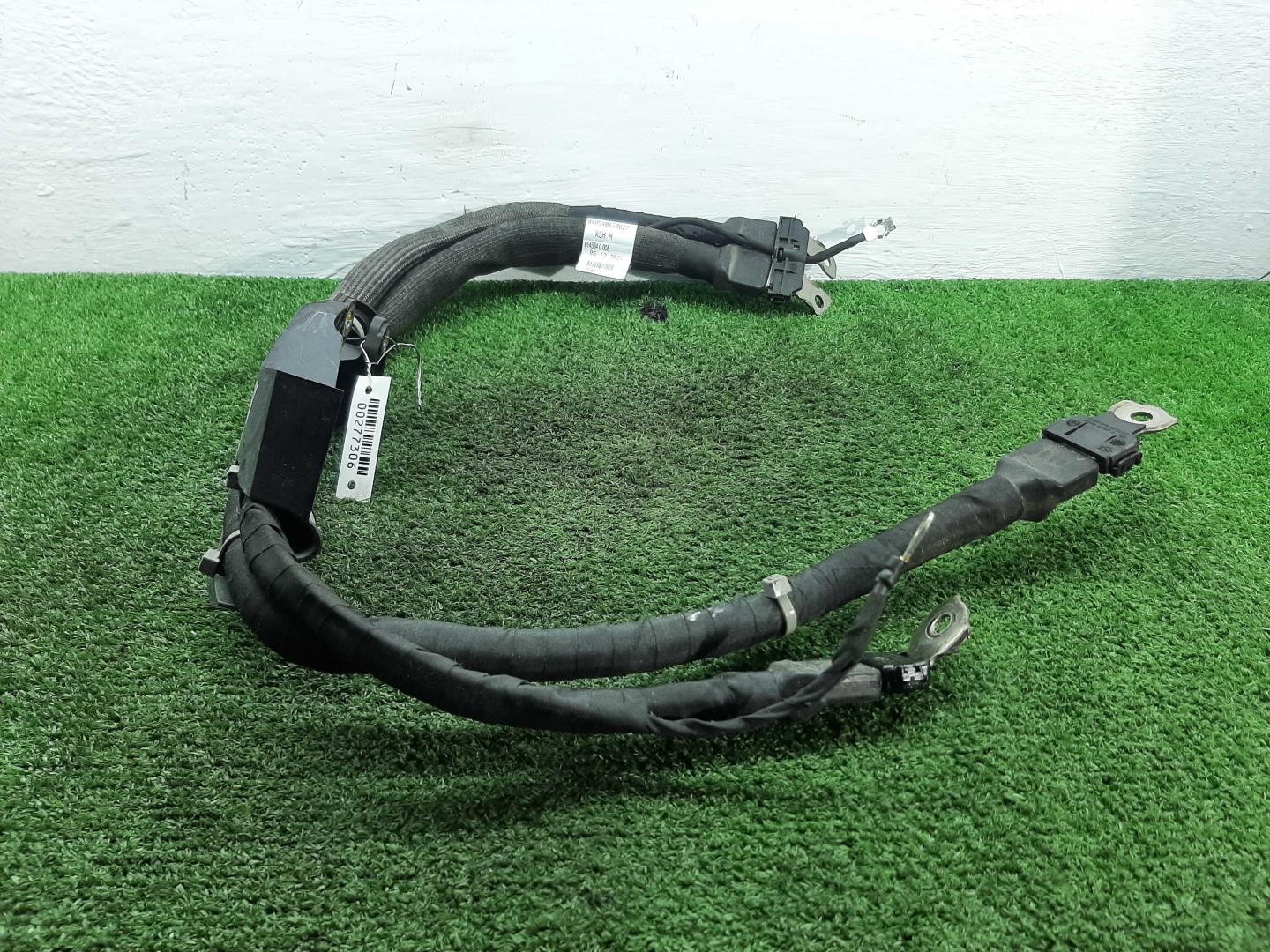 Провод высокого напряжения