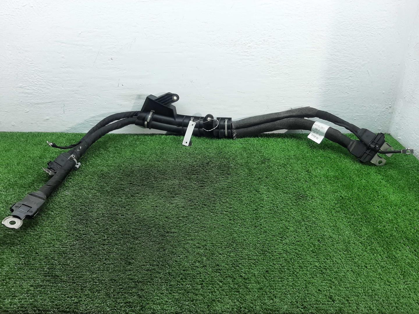 Провод высокого напряжения