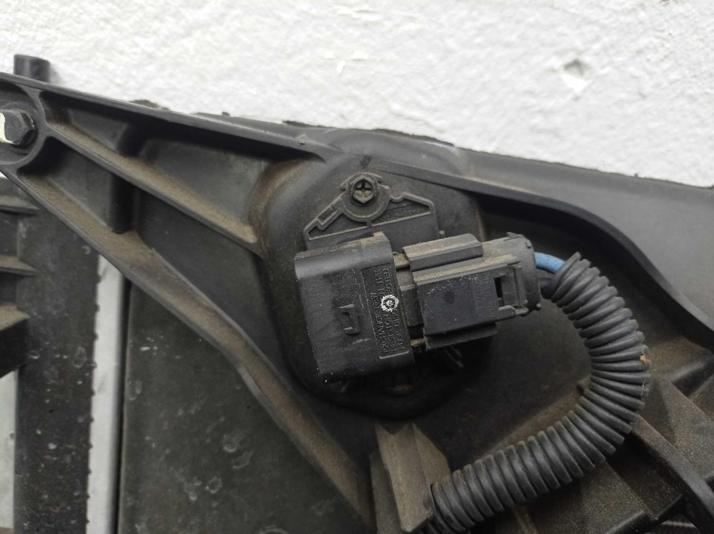 Кассета радиаторов