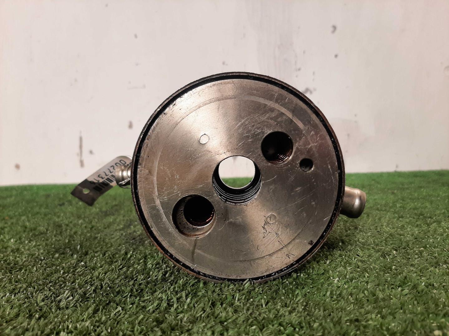 Радиатор масляный (теплообменник)