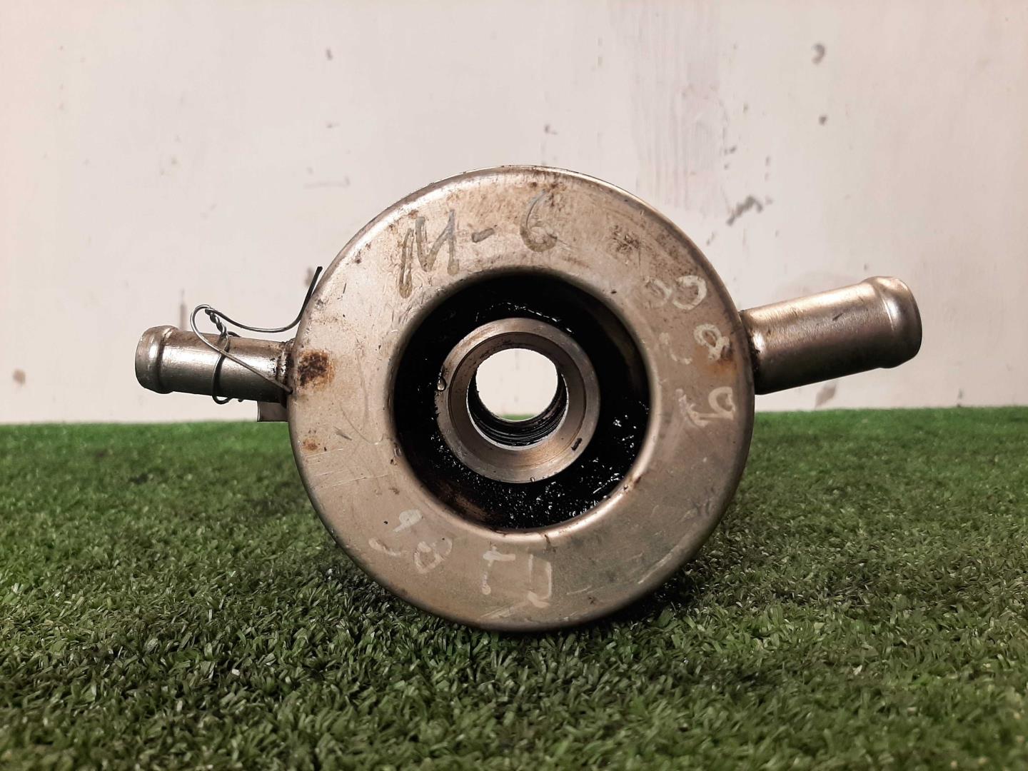 Радиатор масляный (теплообменник)