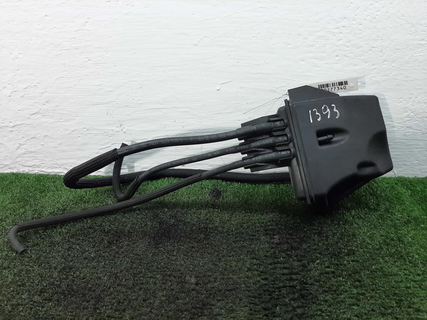 Ресивер воздушный