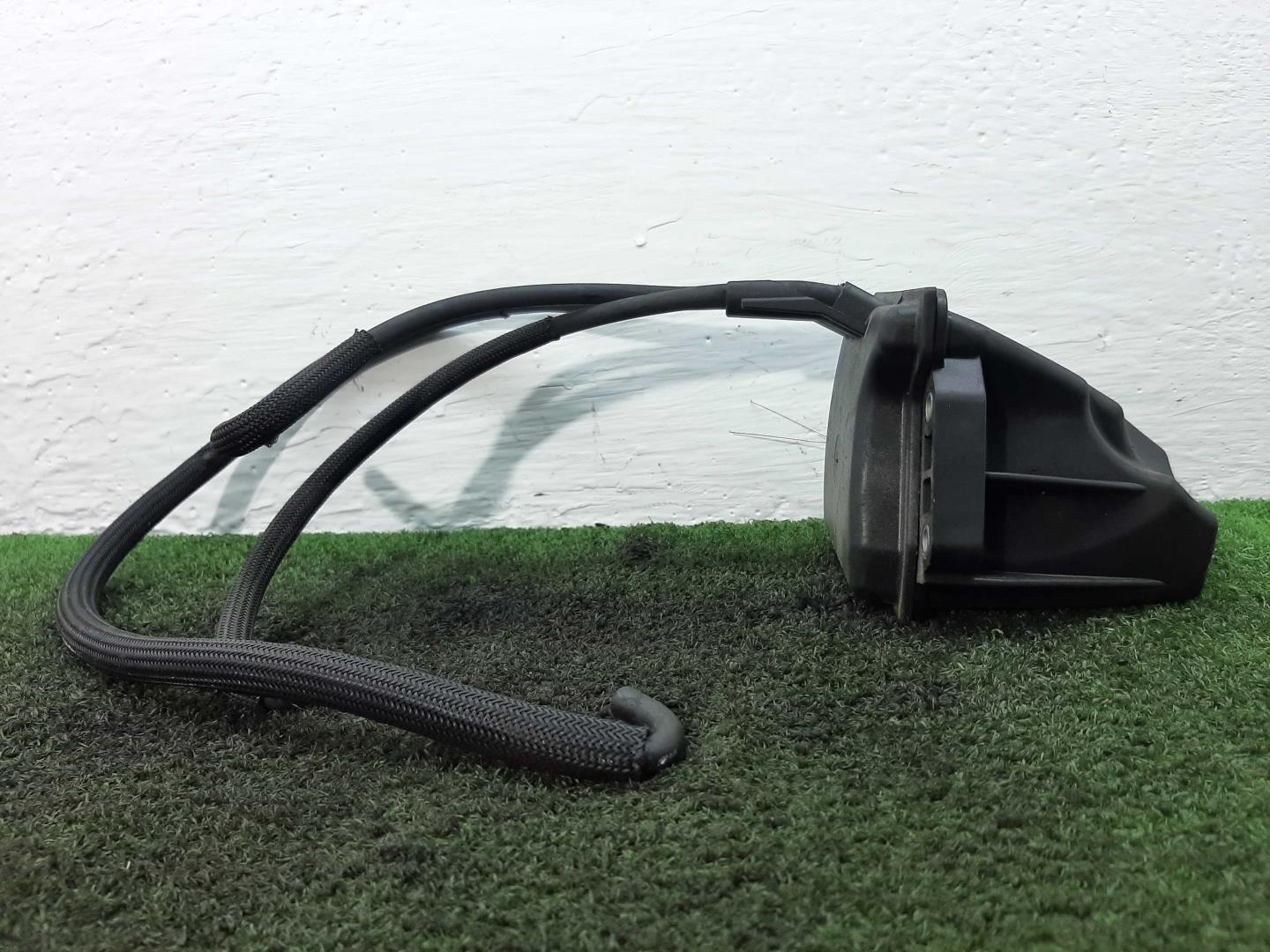 Ресивер воздушный