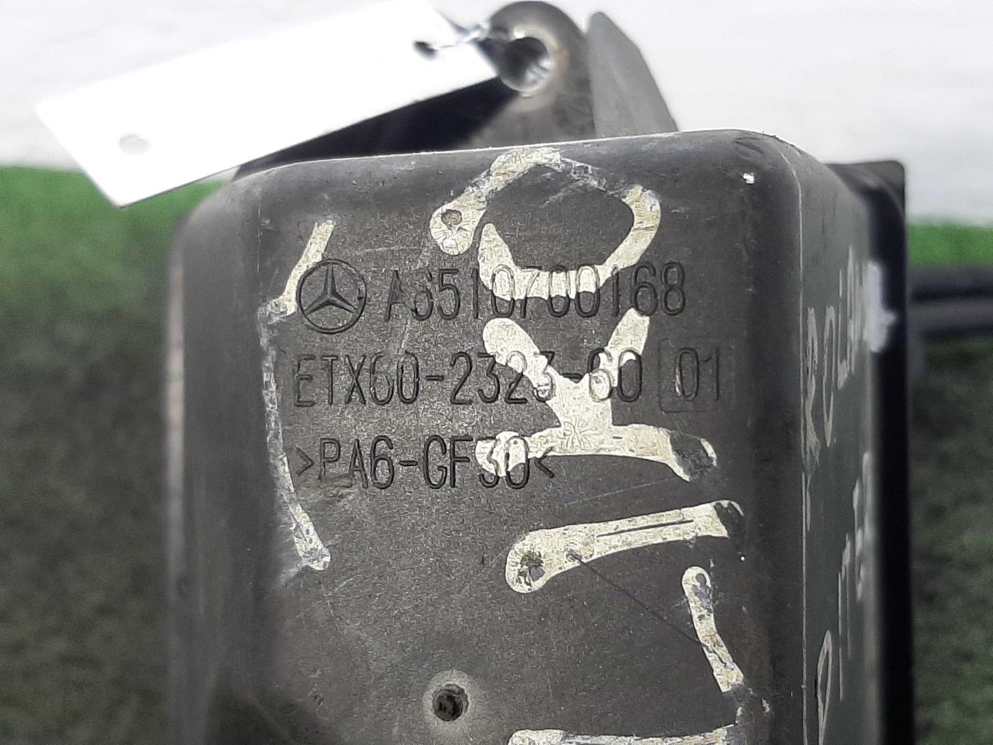 Ресивер воздушный