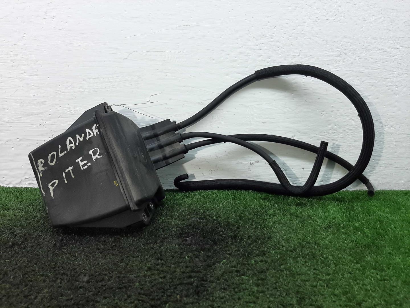 Ресивер воздушный