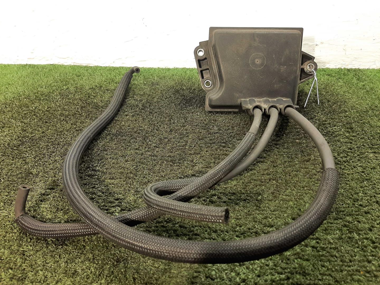 Ресивер воздушный