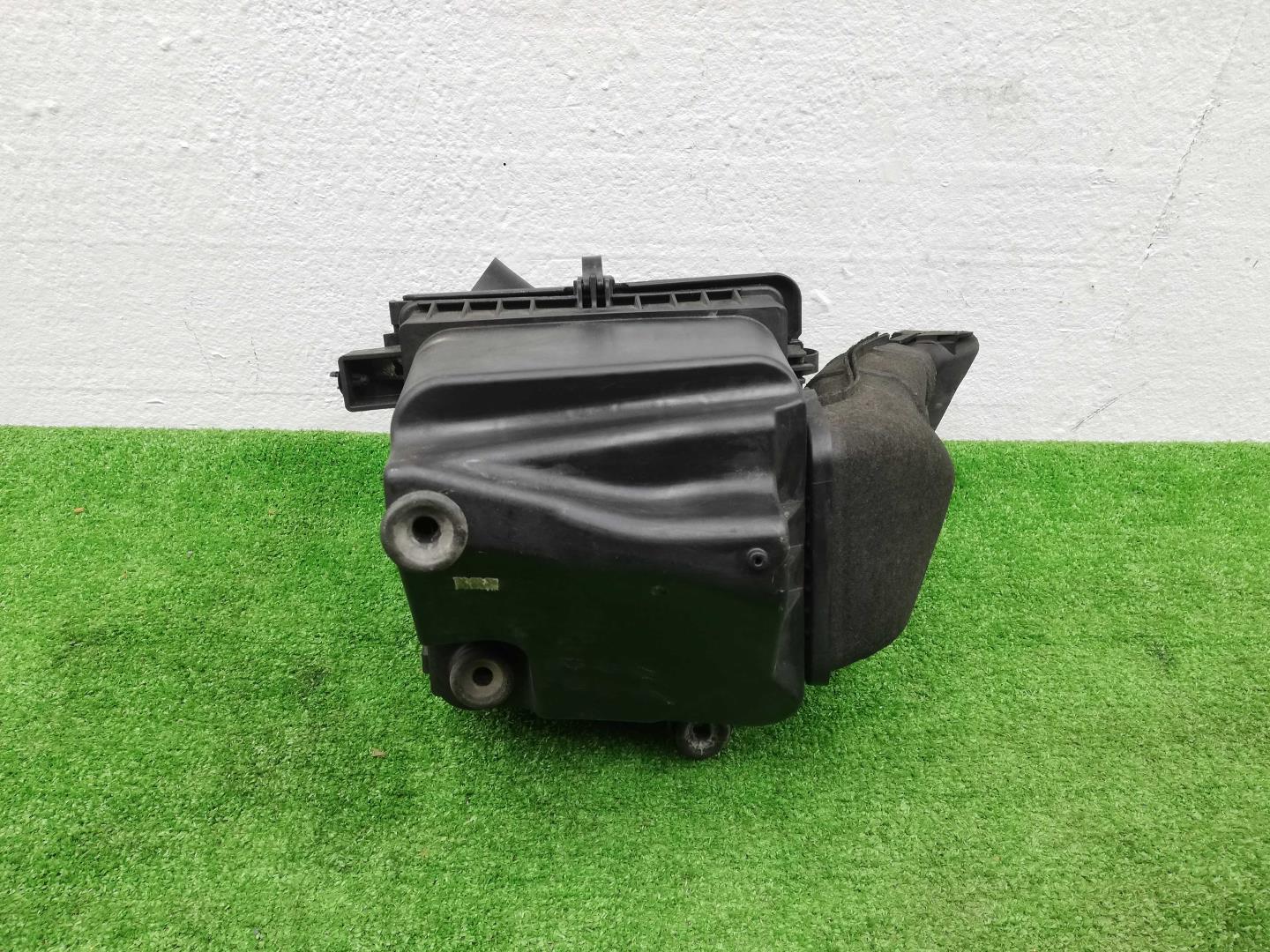 Корпус воздушного фильтра