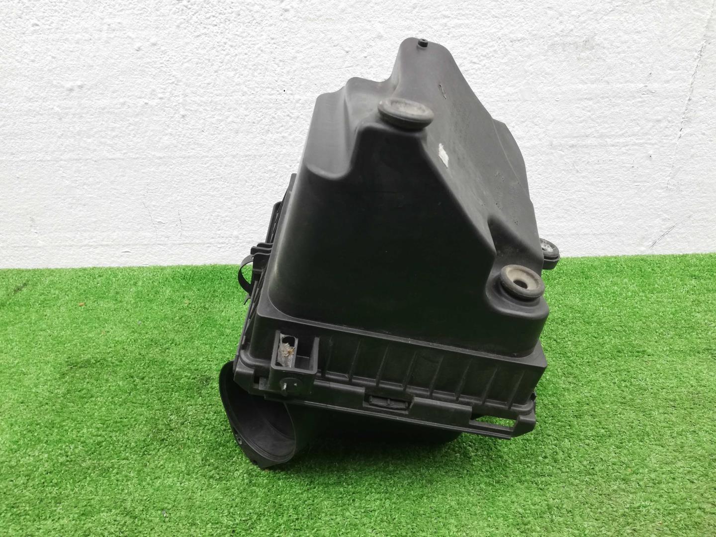 Корпус воздушного фильтра