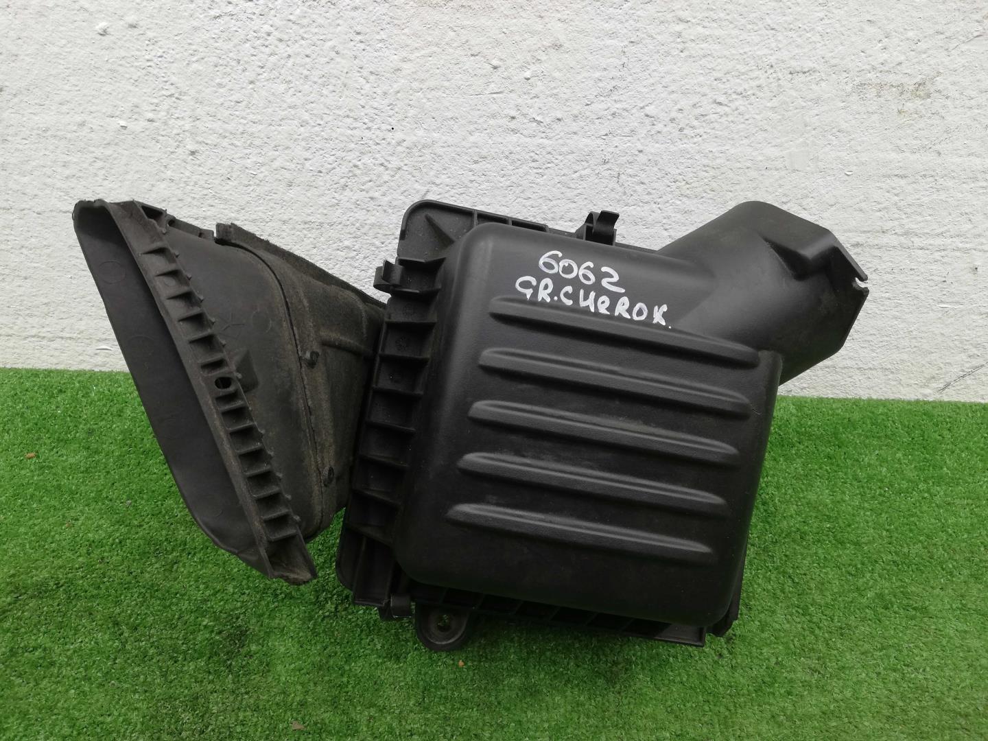 Корпус воздушного фильтра