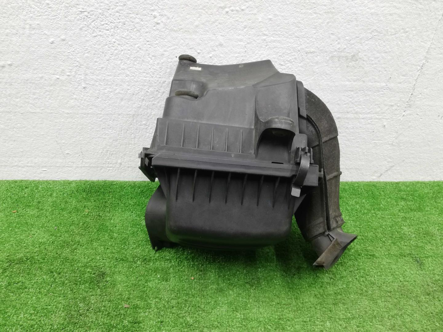 Корпус воздушного фильтра