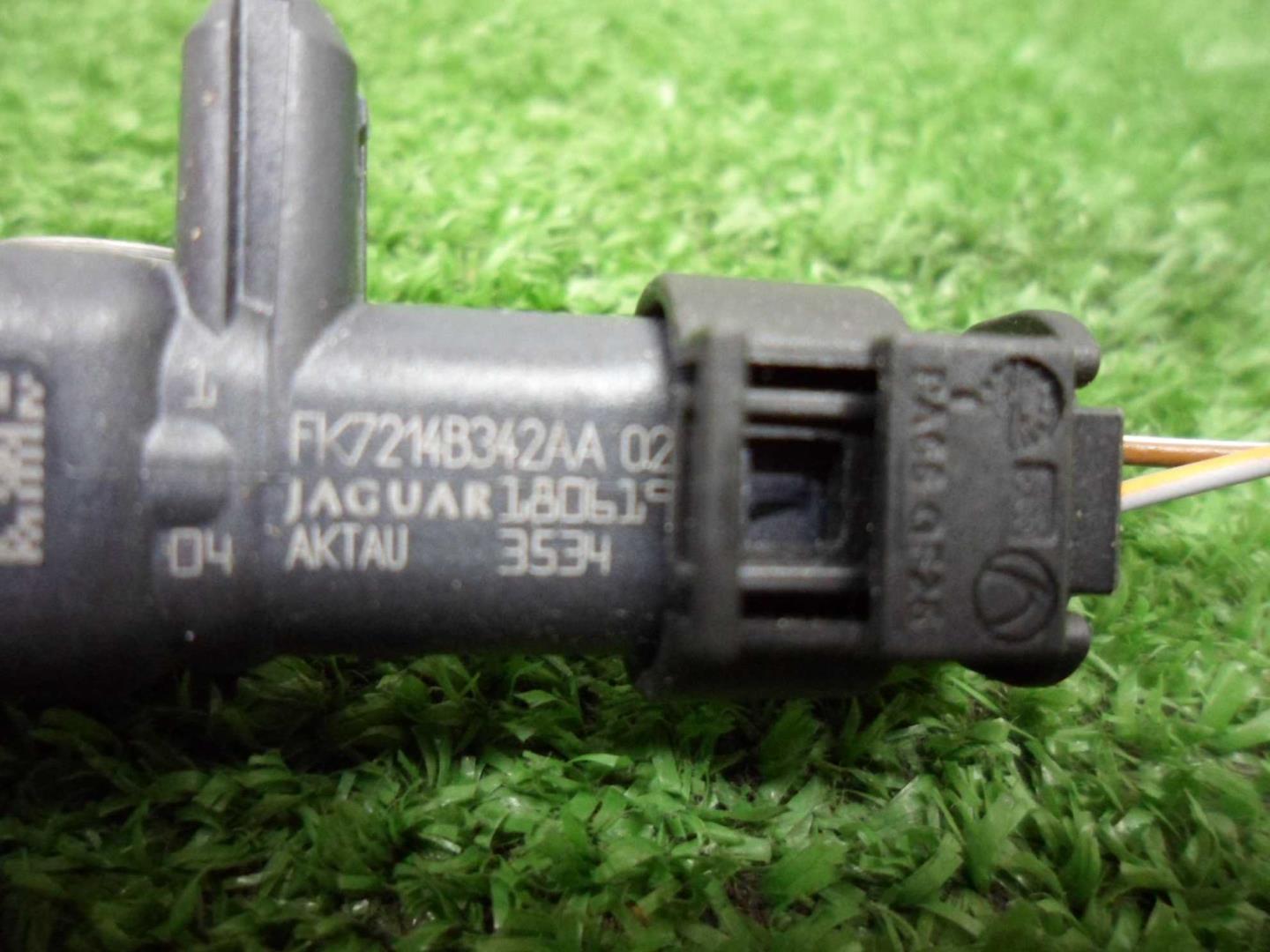 Датчик удара AIR BAG