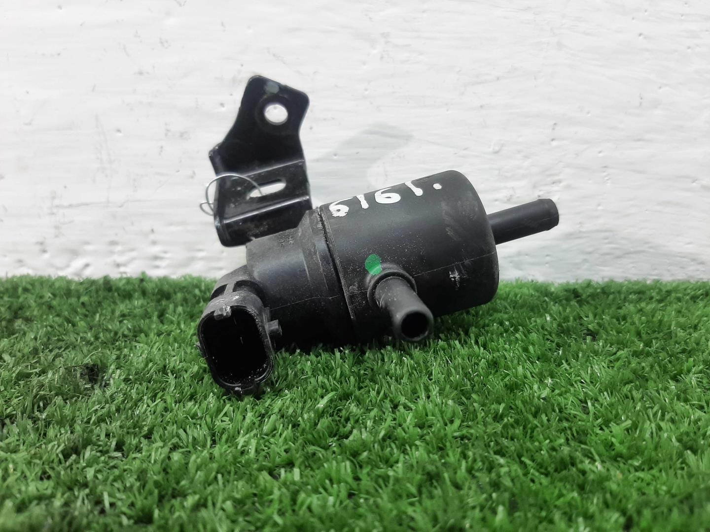 Клапан электромагнитный